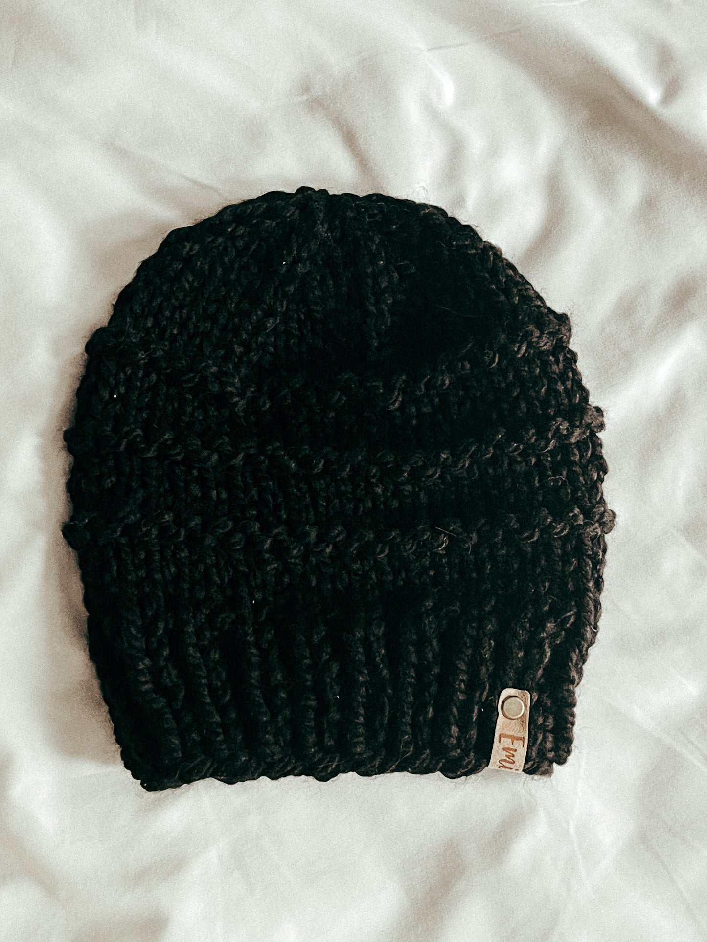 Tabitha Beanie