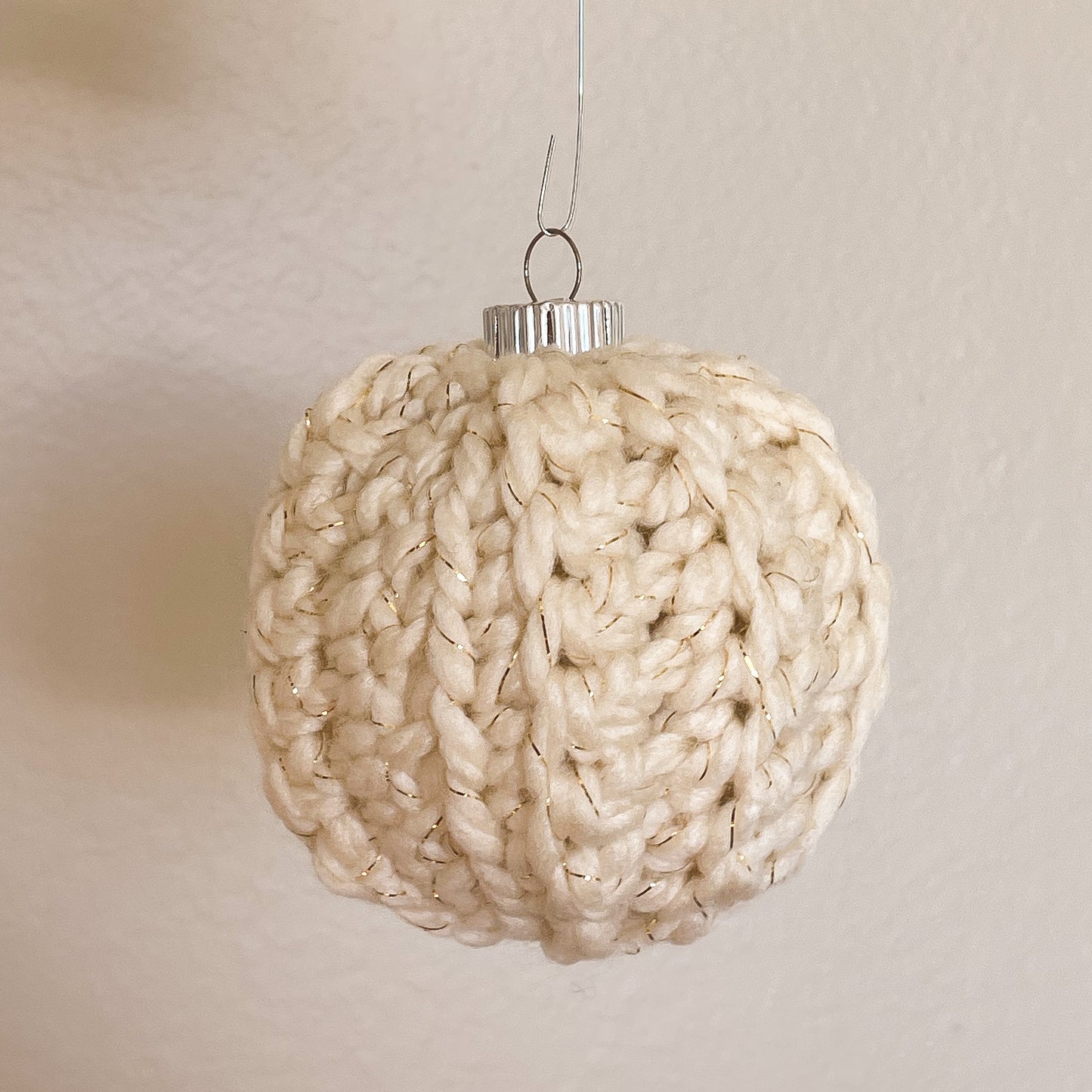 Crochet Ornaments