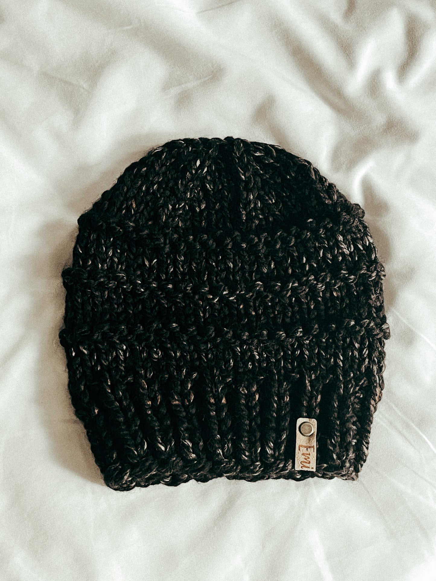 Tabitha Beanie