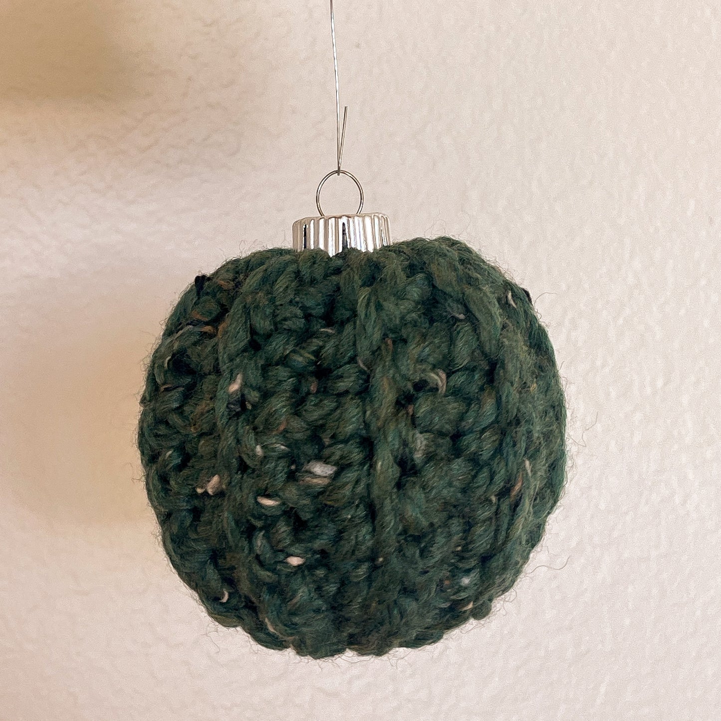 Crochet Ornaments