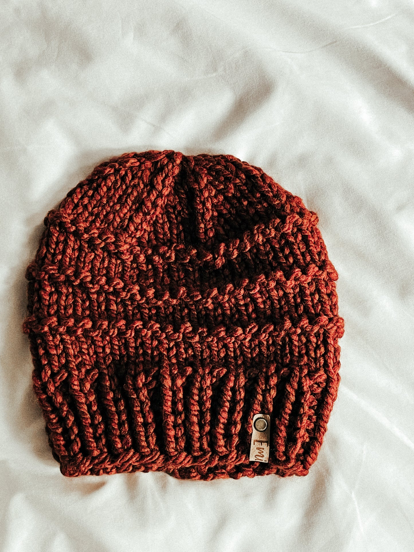 Tabitha Beanie