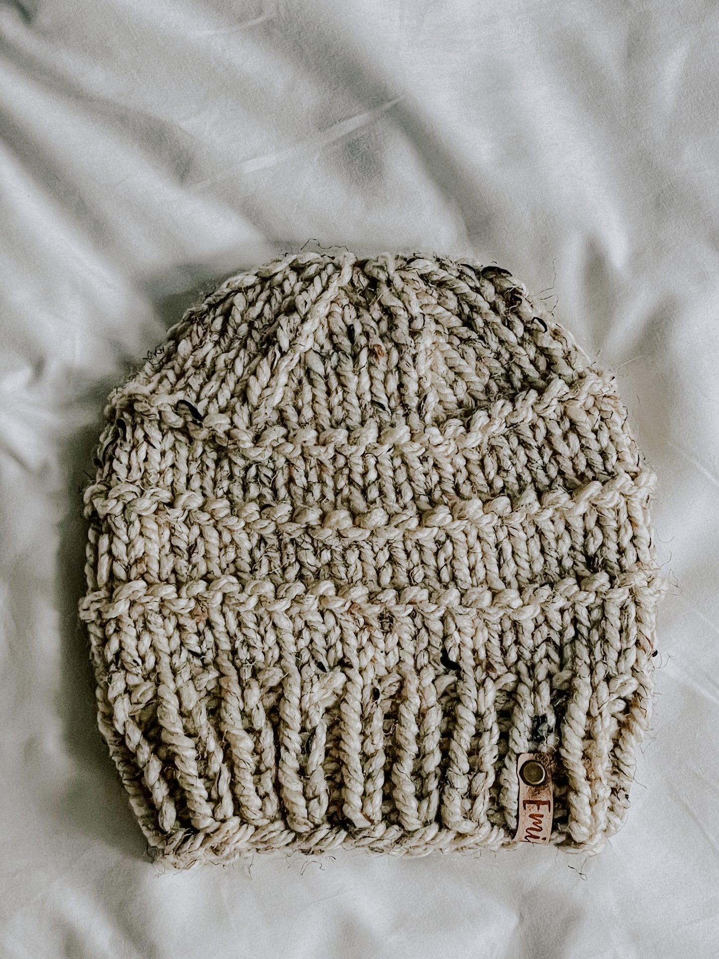 Tabitha Beanie