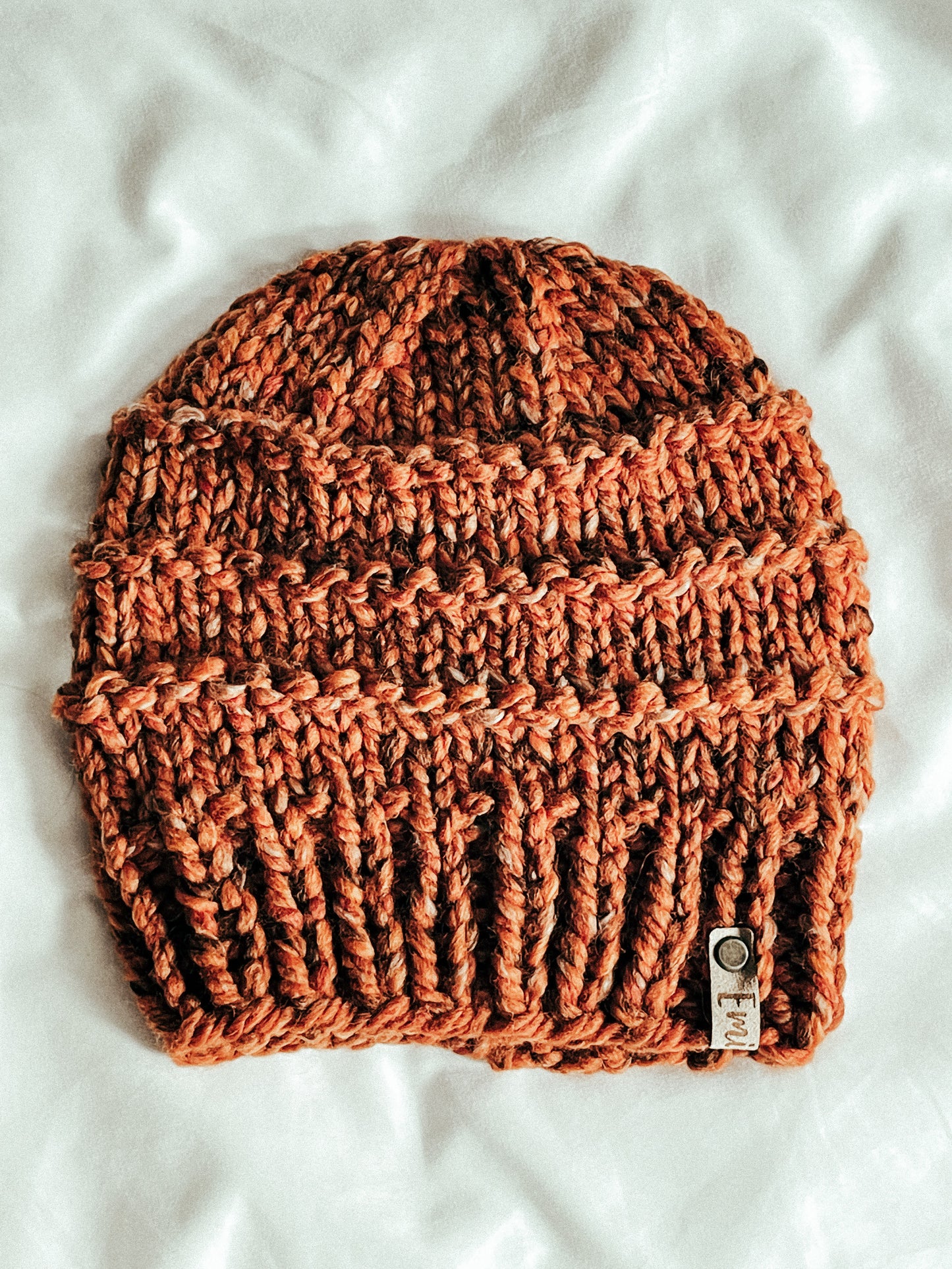 Tabitha Beanie