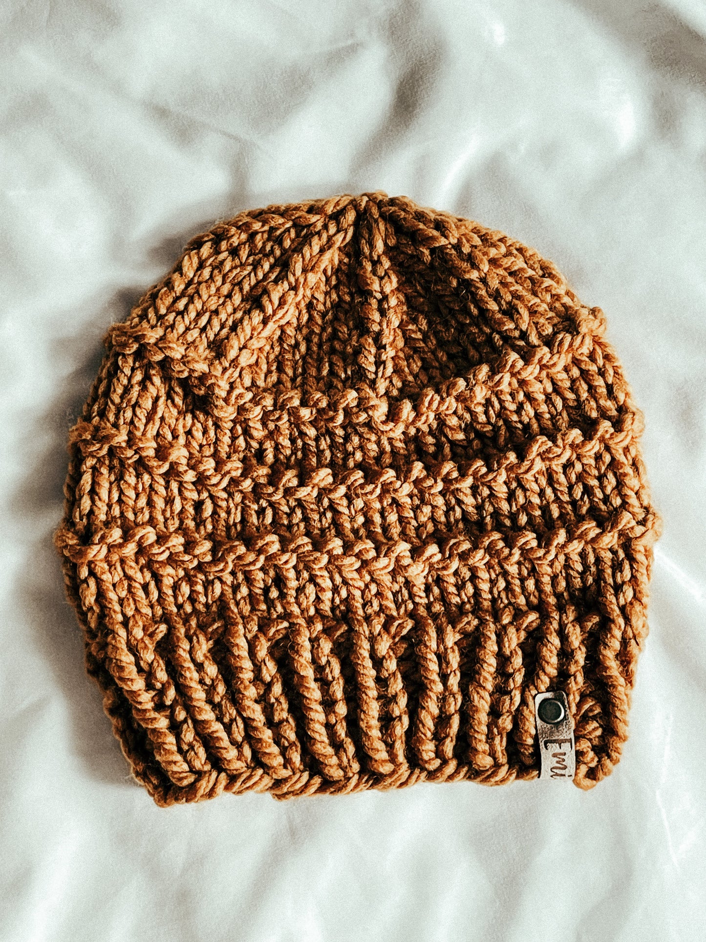 Tabitha Beanie