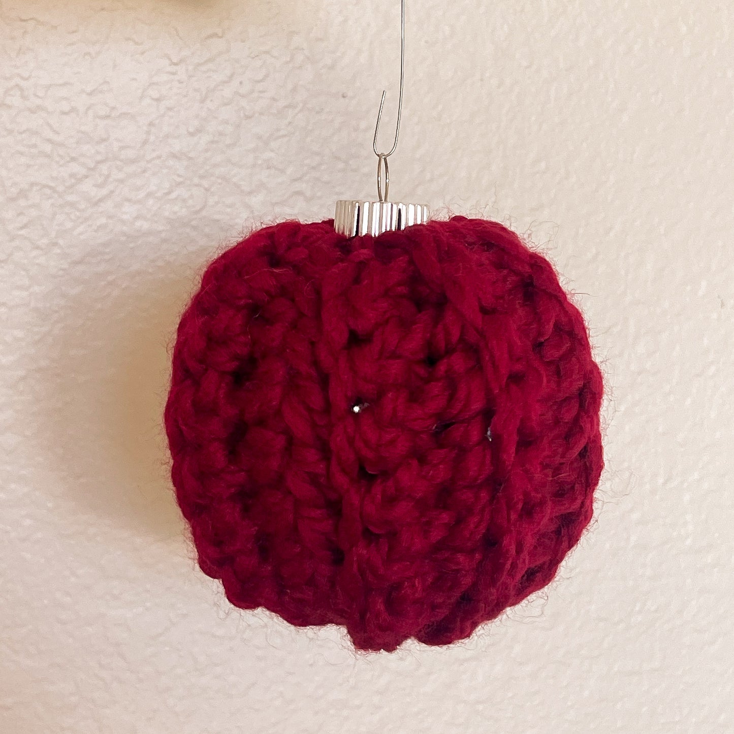 Crochet Ornaments