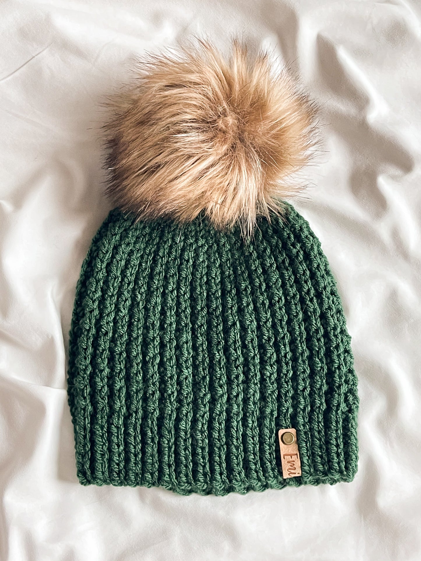 Essex Beanie