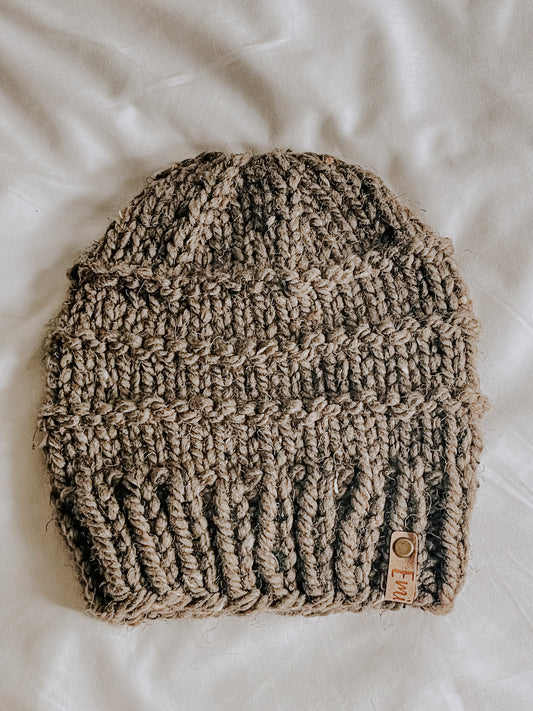 Tabitha Beanie