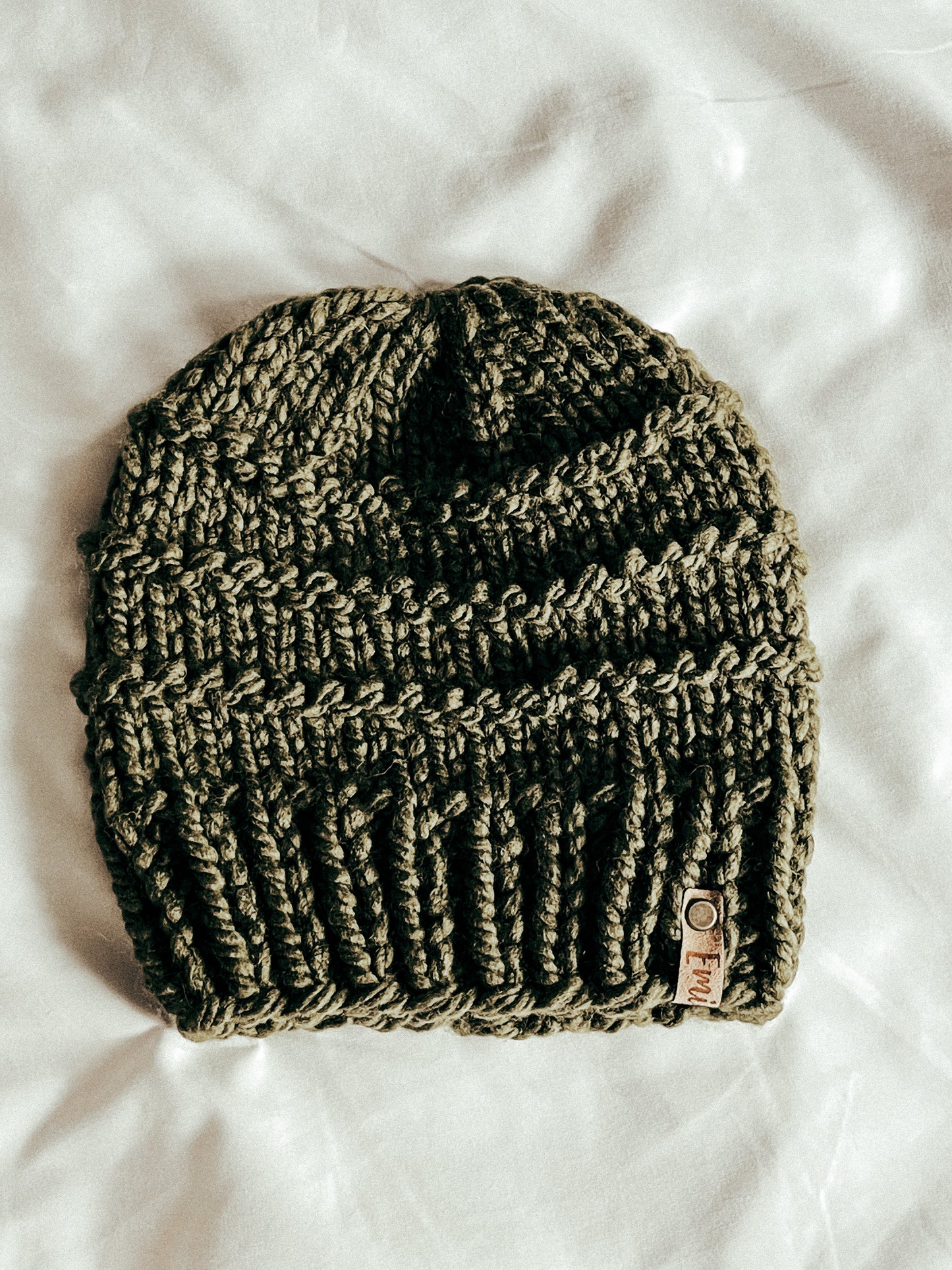 Tabitha Beanie