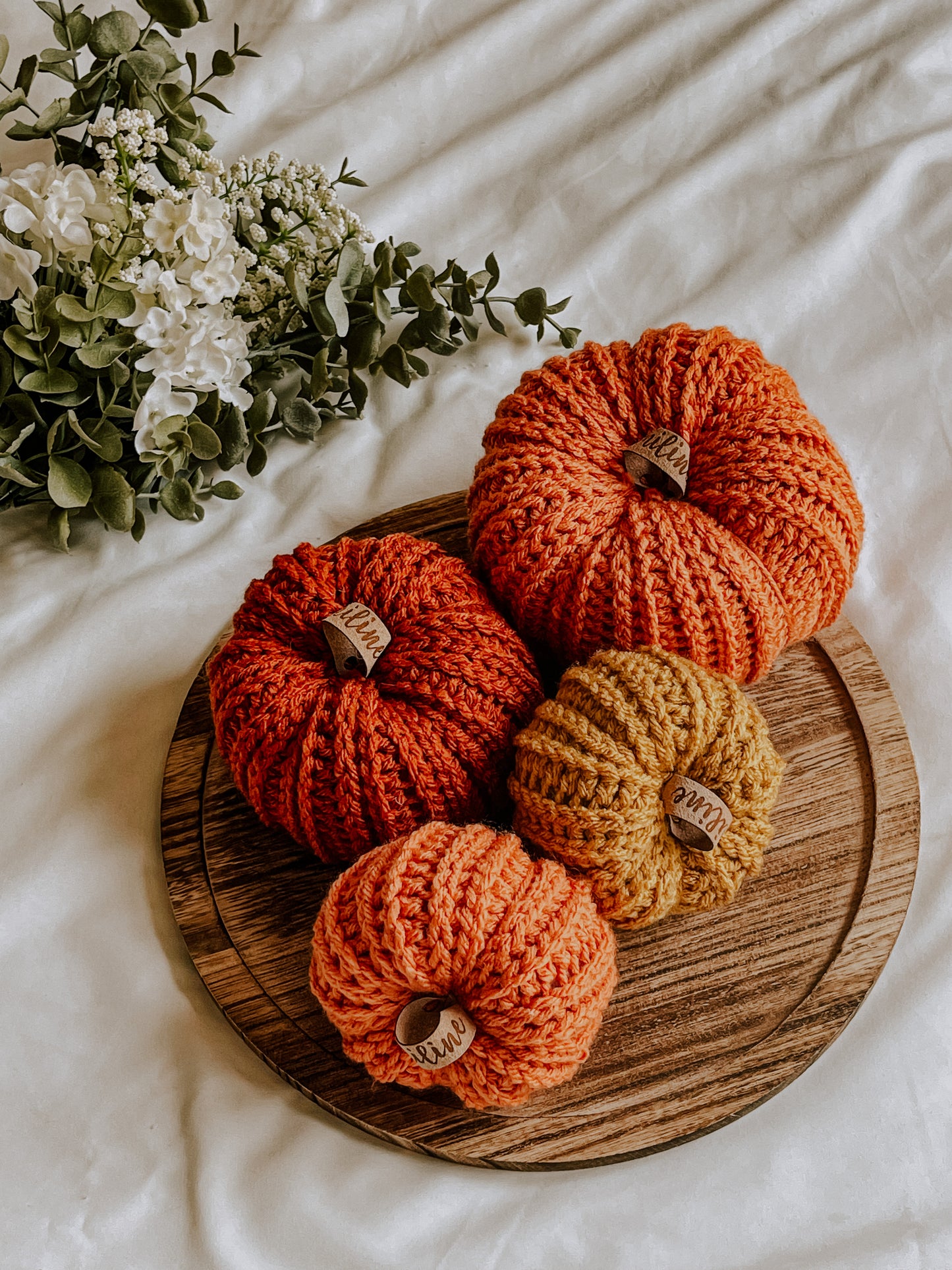 Desert Glaze Emiline Pumpkin Bundle