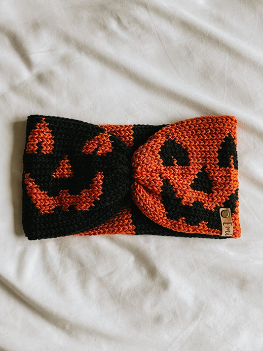 Halloween Headband